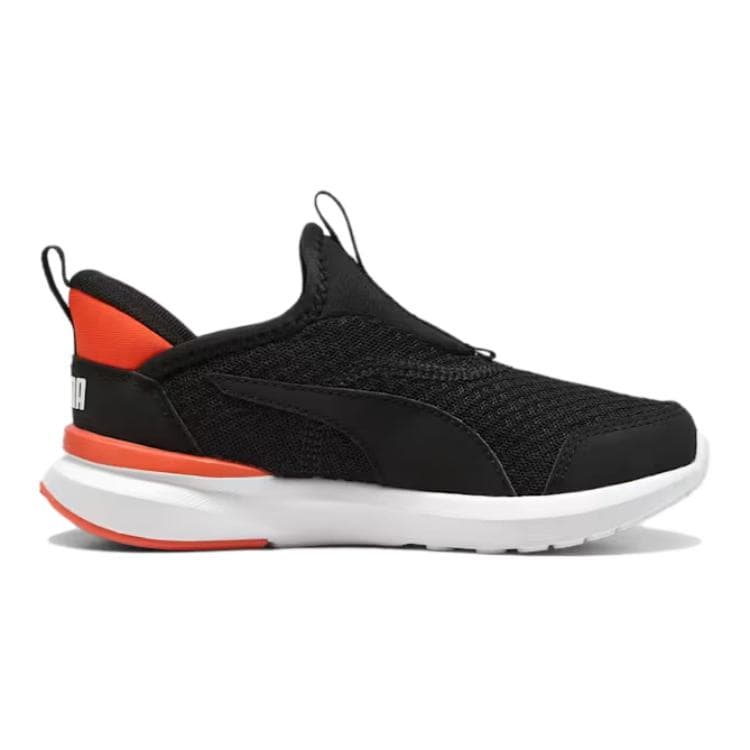 Кроссовки PUMA Износостойкий Дышащий Амортизация и Легкость Износостойкий Дышащий Амортизация и Легкость Низкий Верх - изображение 2