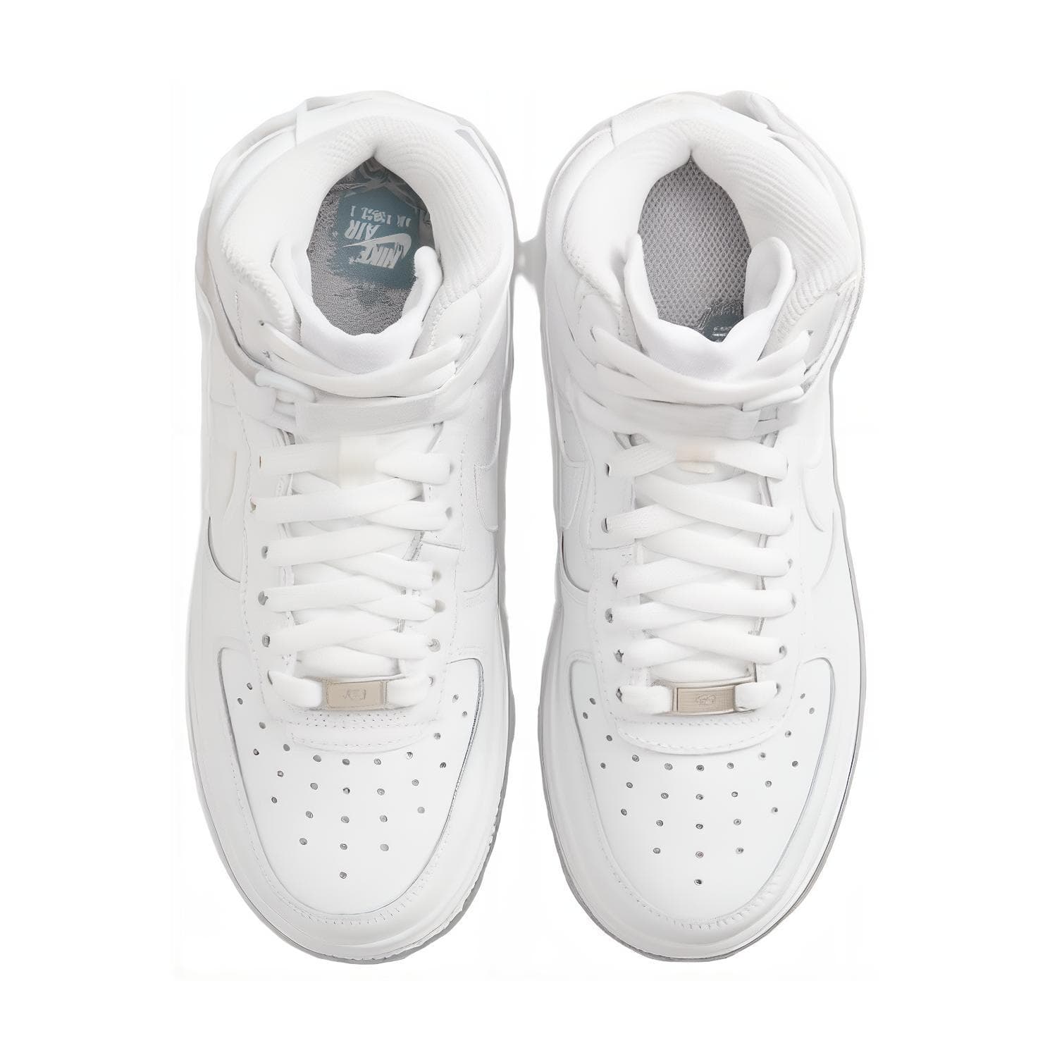 Nike Air Force 1 LE - изображение 4