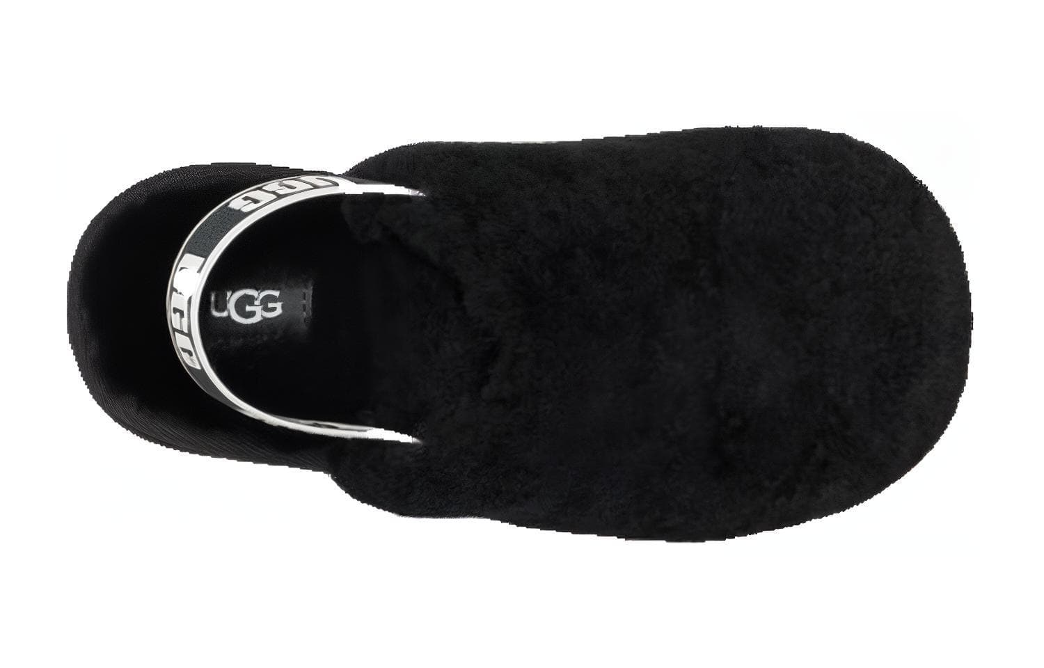 UGG Fluff Yeah Clog - изображение 4