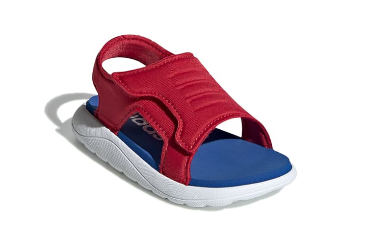 Кроссовки adidas Comfort Sandal I - изображение 3