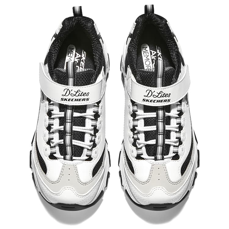 Skechers D'LITES - изображение 4
