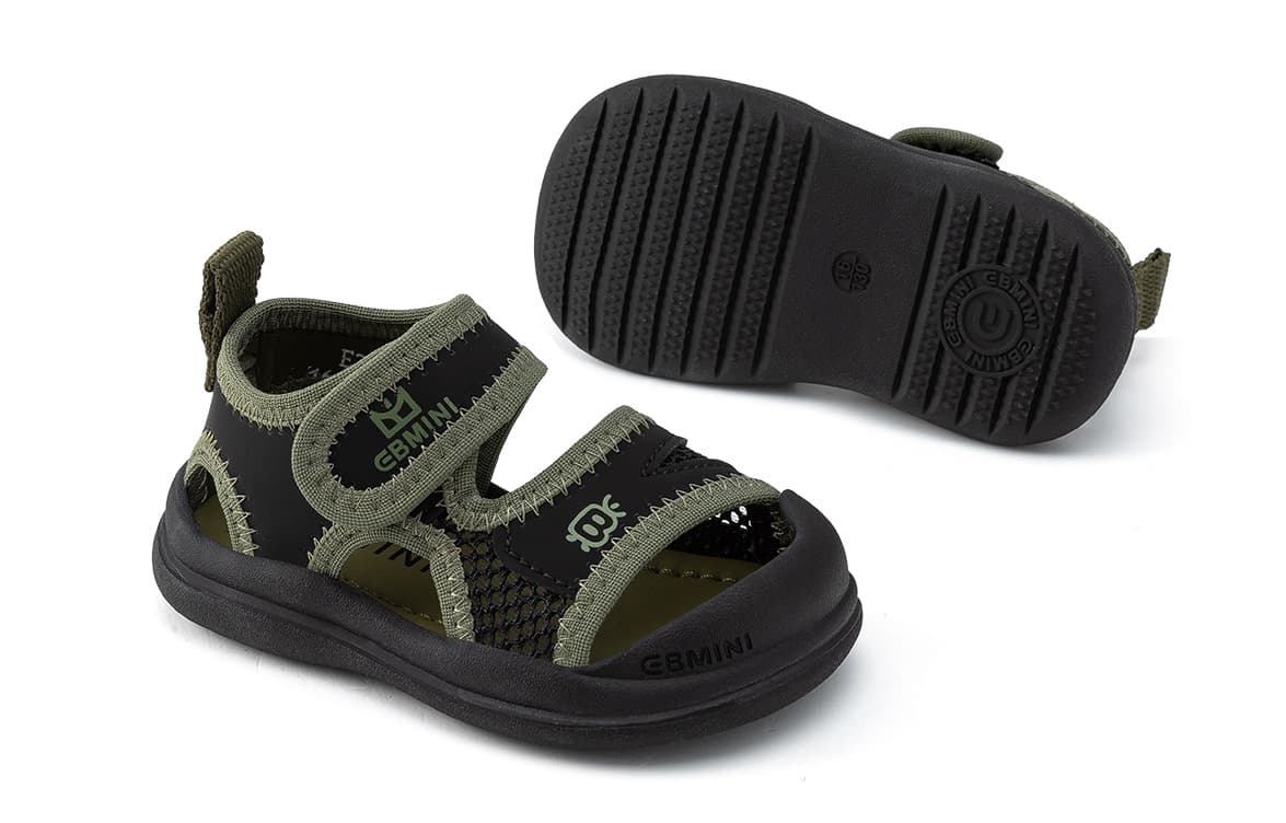 Кроссовки EBMINI Обувь для малышей Infant и Toddler - изображение 4