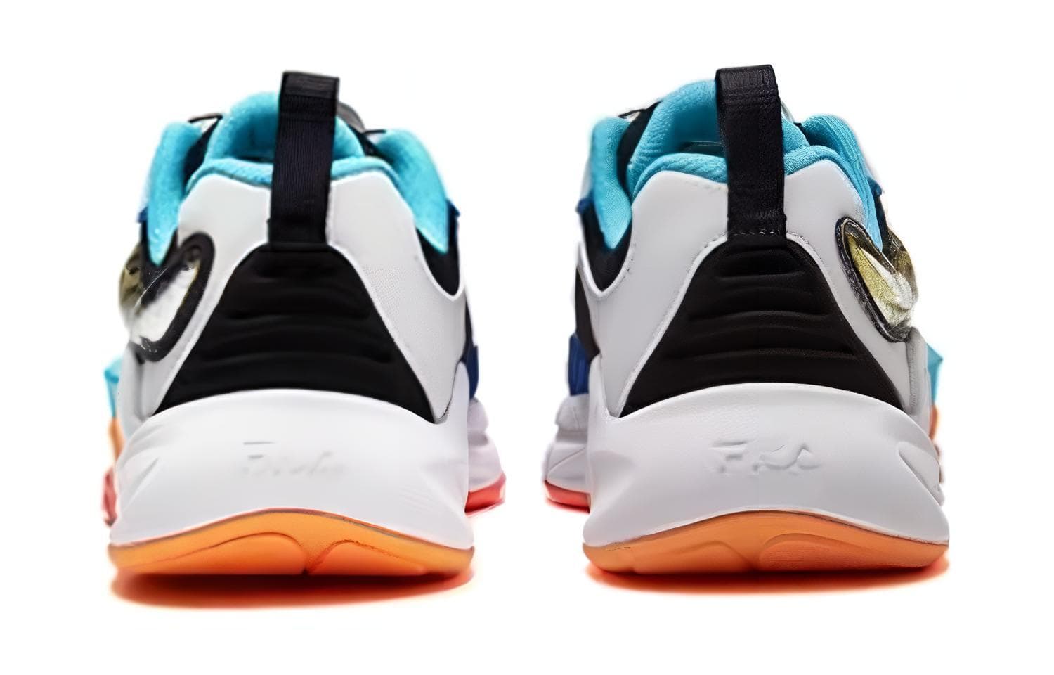 FILA - изображение 4