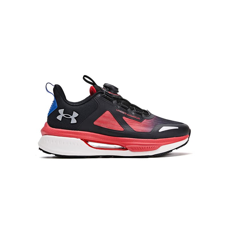 Кроссовки Under Armour Anti KICK Отскок Дышащий Амортизация и Легкость Беговые Кроссовки Детские - изображение 2