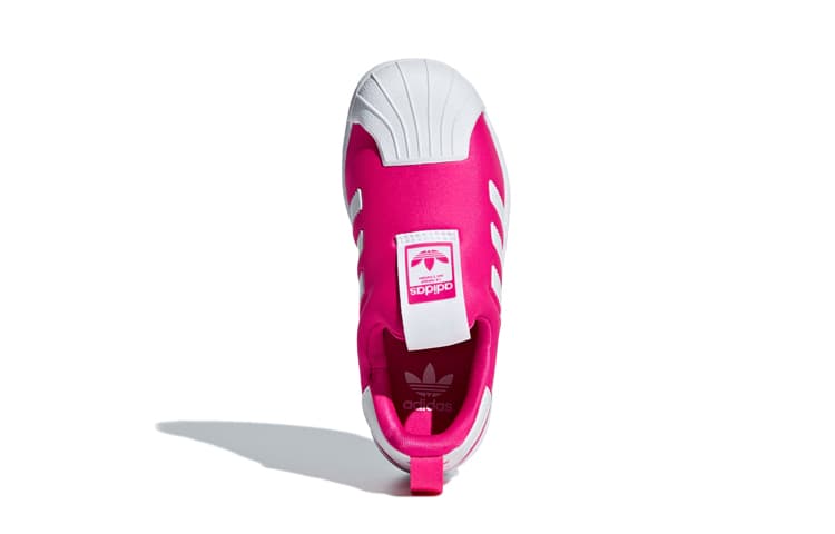 Кроссовки adidas originals Superstar 360 - изображение 4