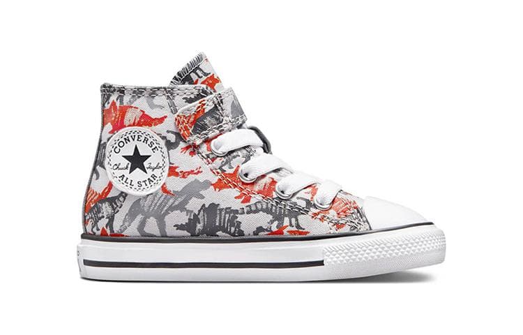 Converse Chuck Taylor All Star 1V Dino Daze Hi - изображение 2