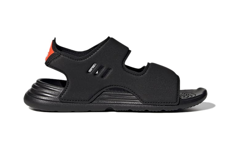 Сандалии adidas Swim Sandal - изображение 2