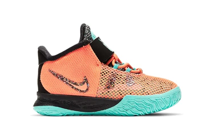 Кроссовки Nike Kyrie 7 Play for the Future - изображение 4