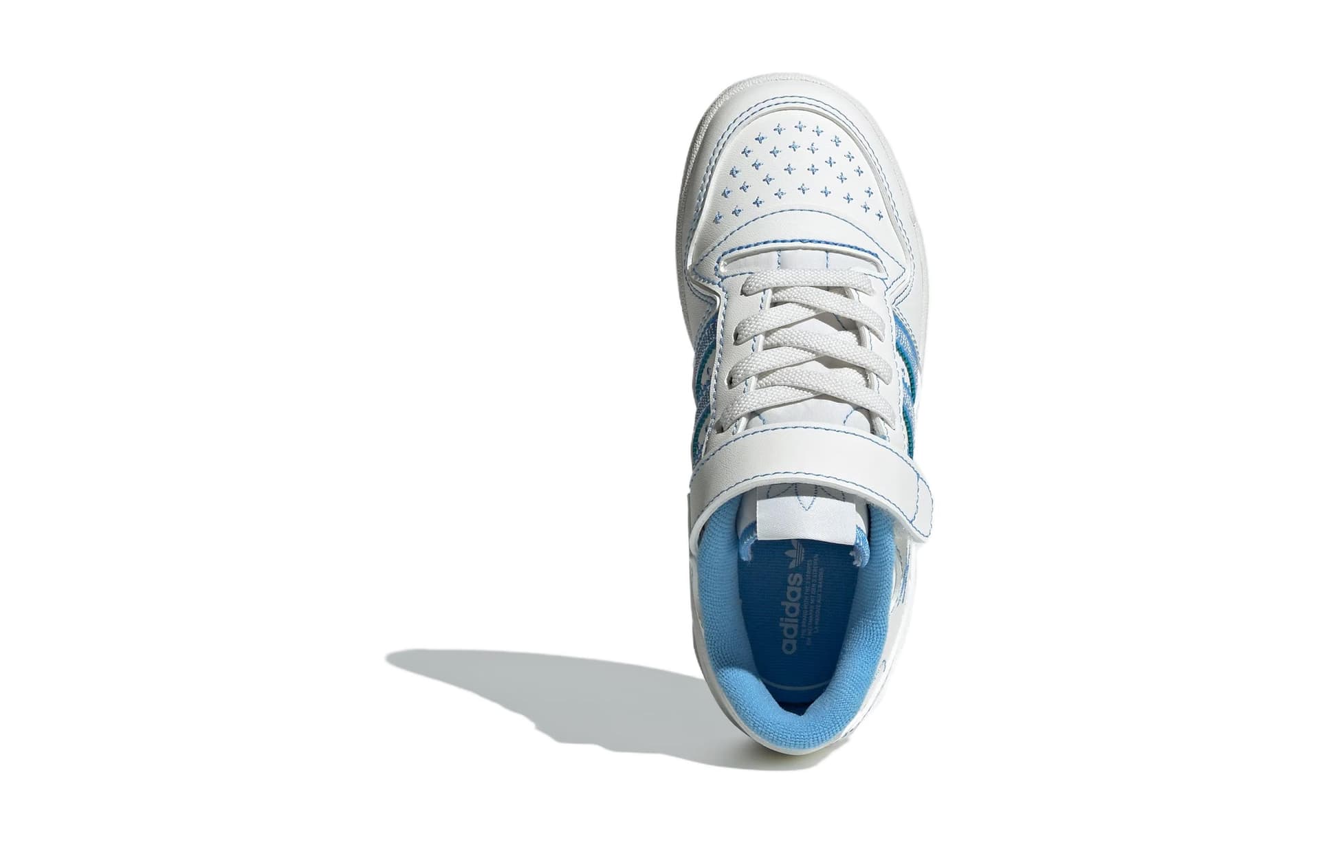 adidas originals FORUM LOW C - изображение 2