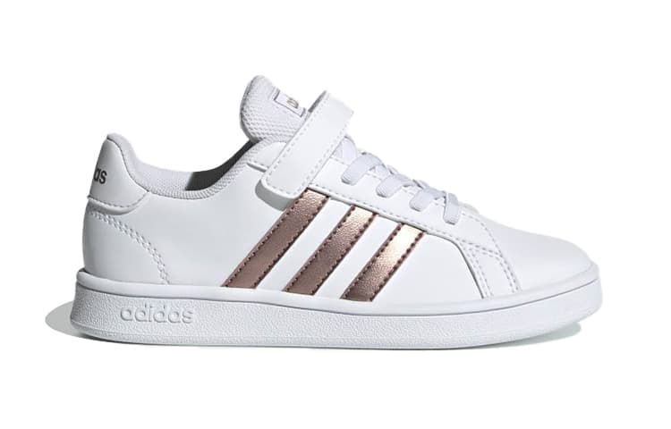 Кроссовки adidas neo GRAND COURT - изображение 2