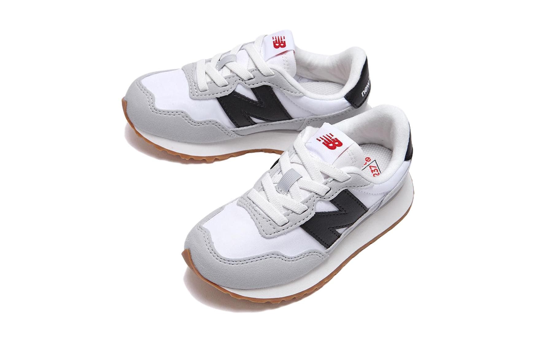 New Balance NB 237 - изображение 3
