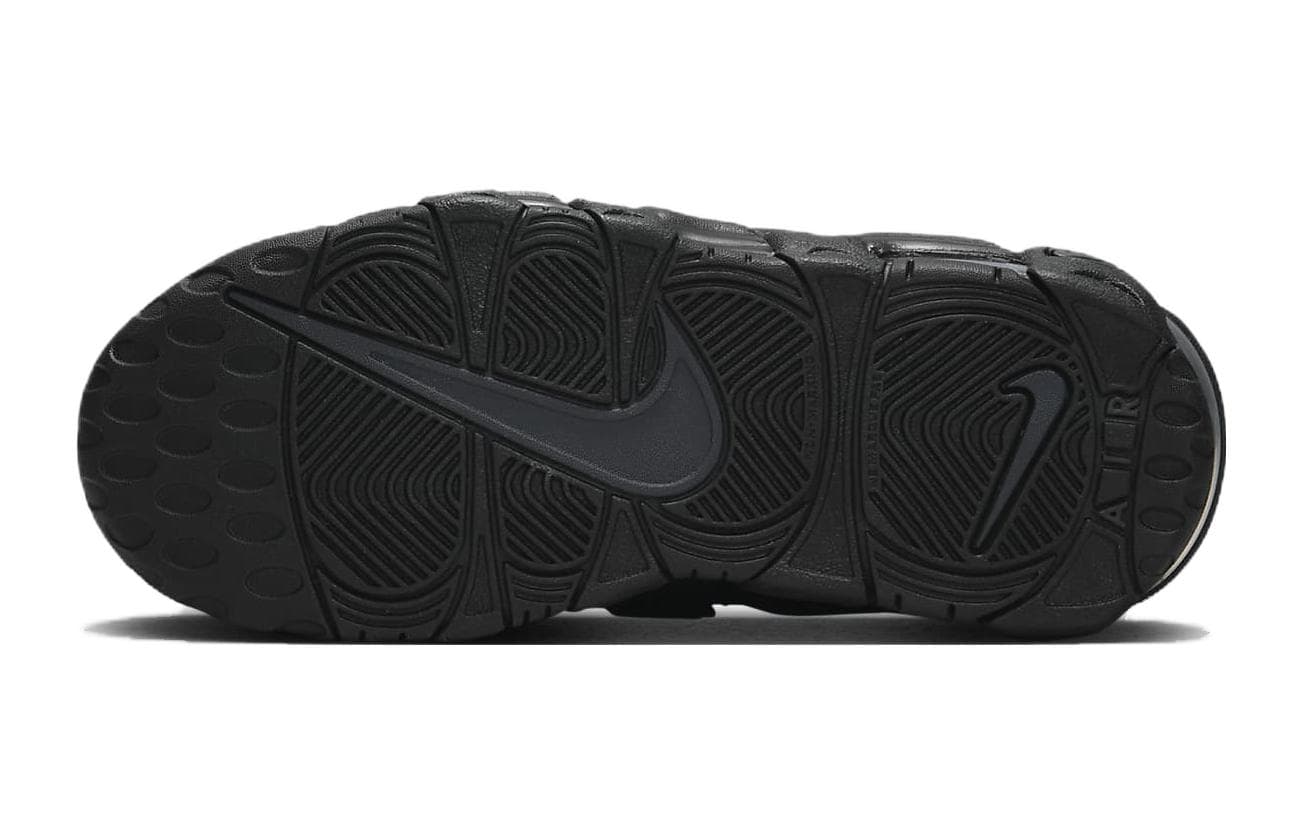 Кроссовки для баскетбола Nike Air More Uptempo - изображение 6