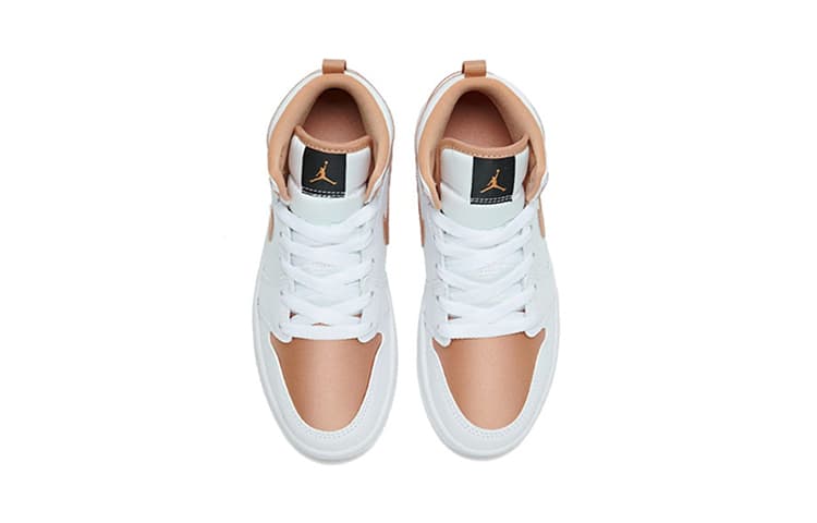 Кроссовки для баскетбола Jordan Air Jordan 1 - изображение 5