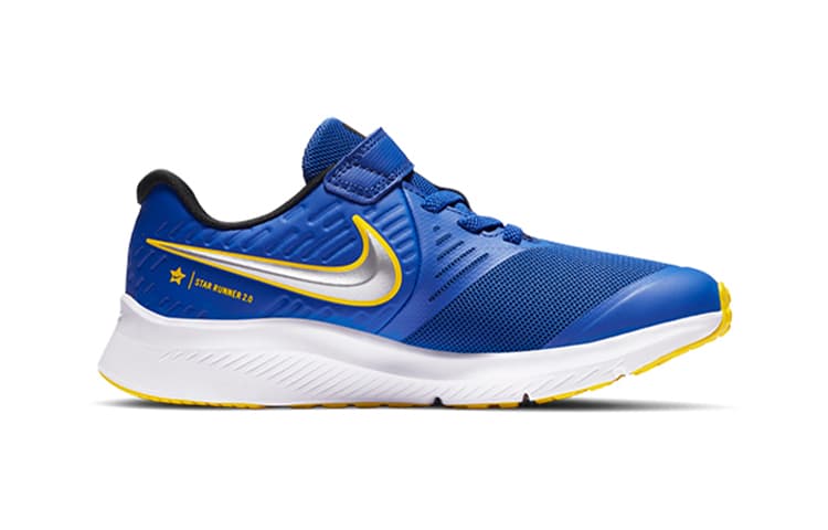 Кроссовки Nike Star Runner 2 - изображение 3