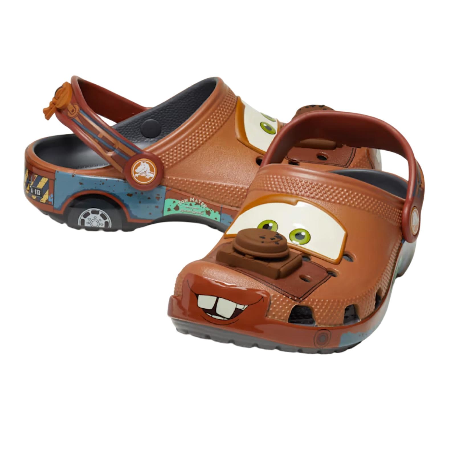 Car x Crocs - изображение 5