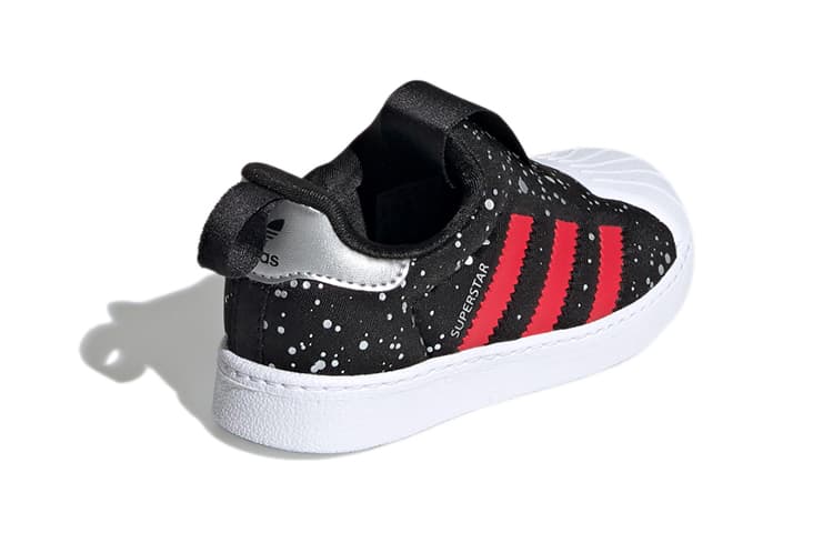 Кроссовки adidas originals Superstar 360 I - изображение 4