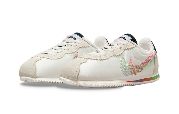 Кроссовки Nike Cortez Beture - изображение 4