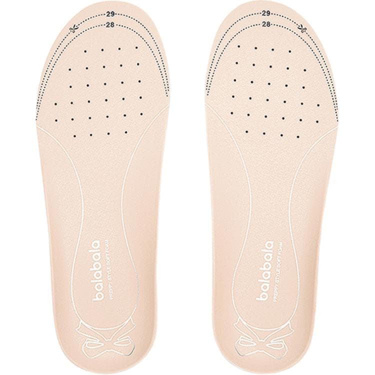 Balabala Стельки Ecru 10301 Kids - изображение 3