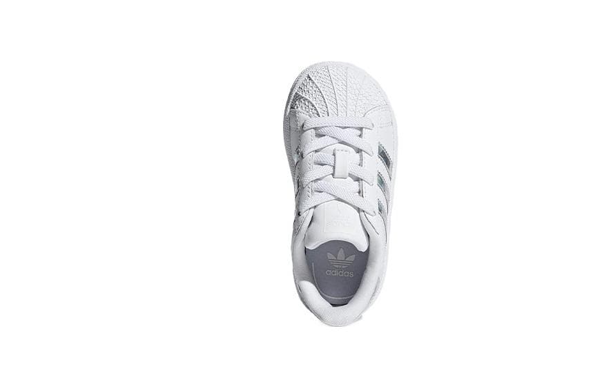 Кроссовки TD adidas originals Superstar - изображение 7