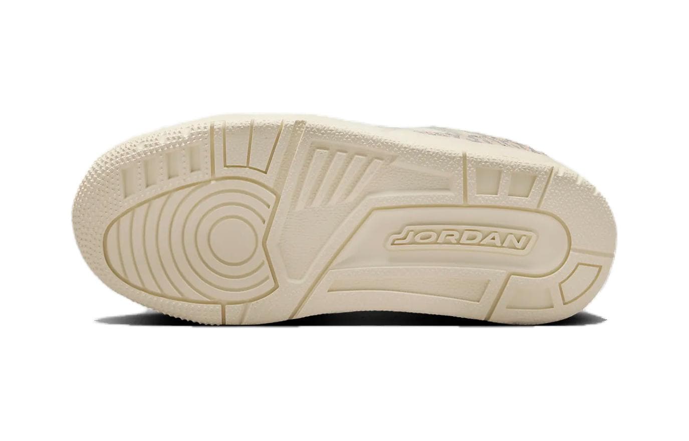 Jordan Low GS - изображение 4