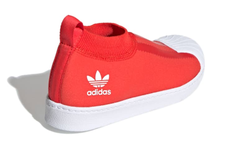 Кроссовки adidas originals Superstar 360 Sock C - изображение 5
