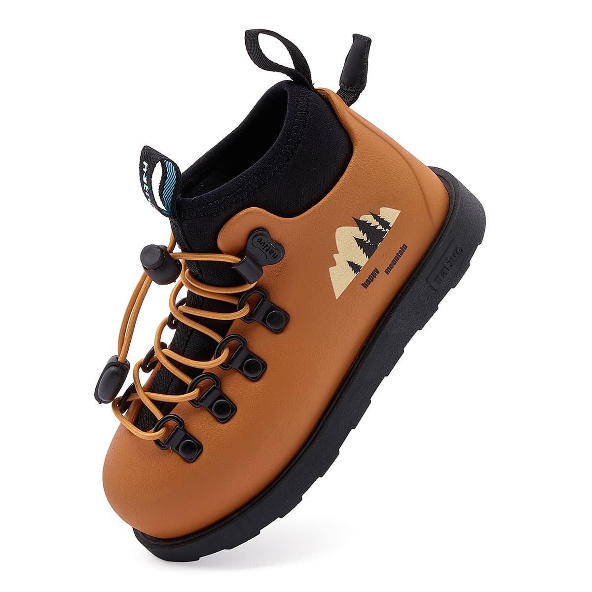 Native Shoes Fitzsimmons 3.0 - изображение 4