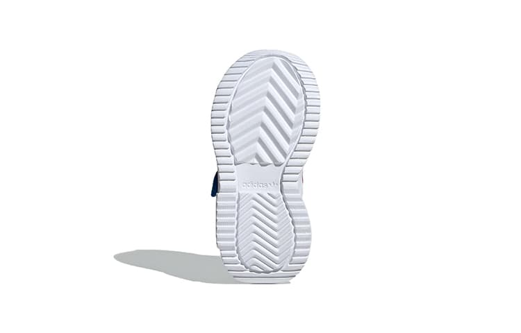 Кроссовки adidas originals Retropy F2 CF EL - изображение 6