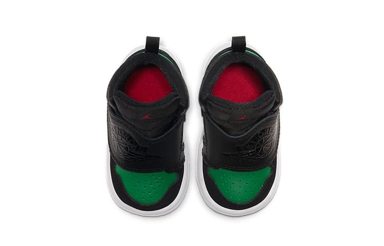 Кроссовки Jordan Air Jordan 1 Sky - изображение 4
