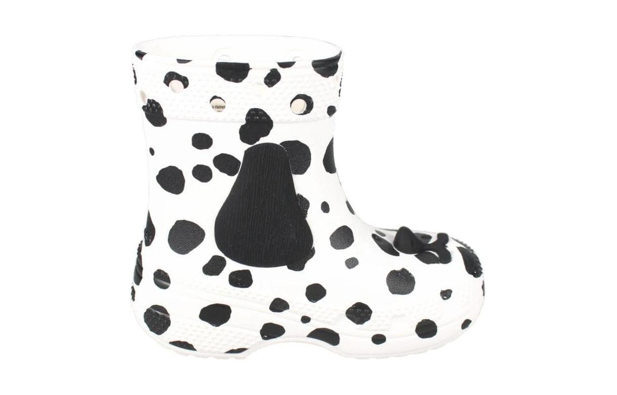 Crocs I Am Dalmatian - изображение 2