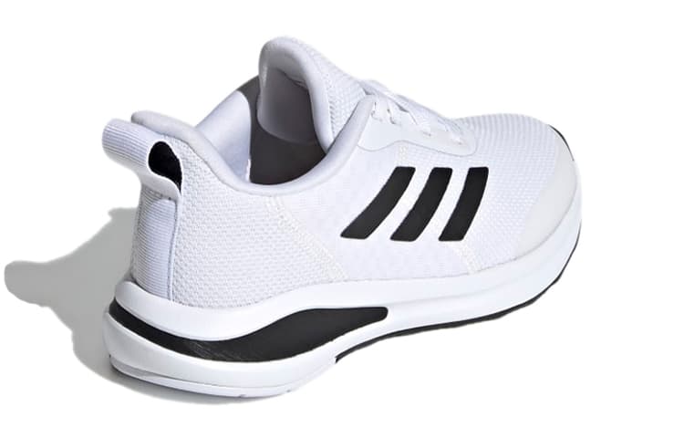 Кроссовки adidas Fortarun Running K - изображение 4