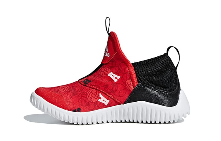 Кроссовки adidas Rapida zen C - изображение 2