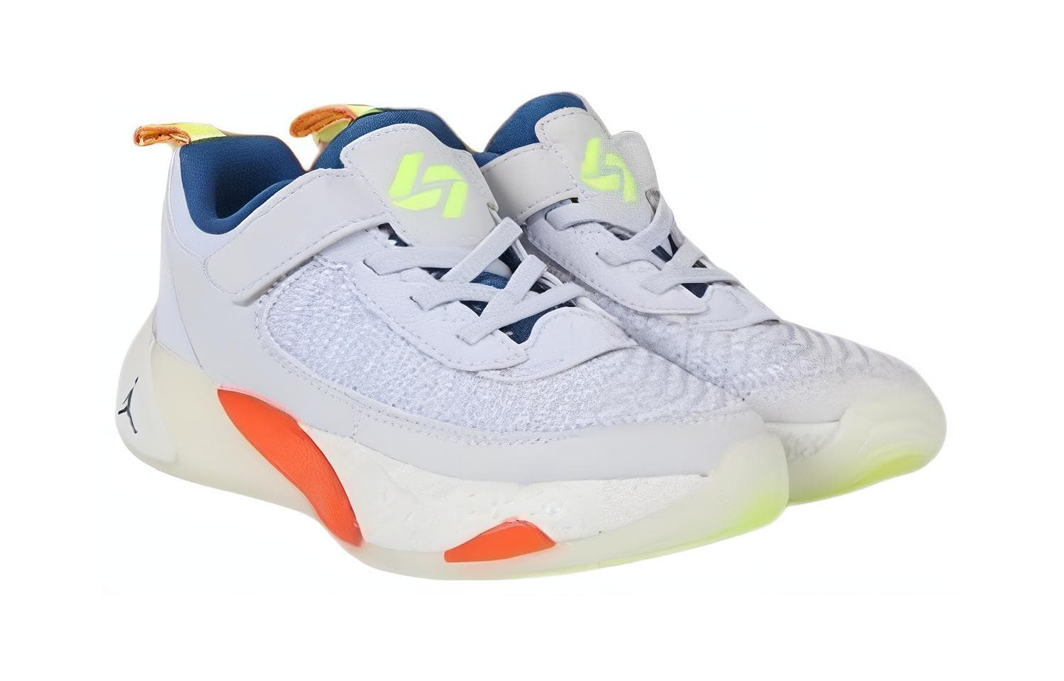 Кроссовки для баскетбола Jordan Luka 1 S PS 1 - изображение 2