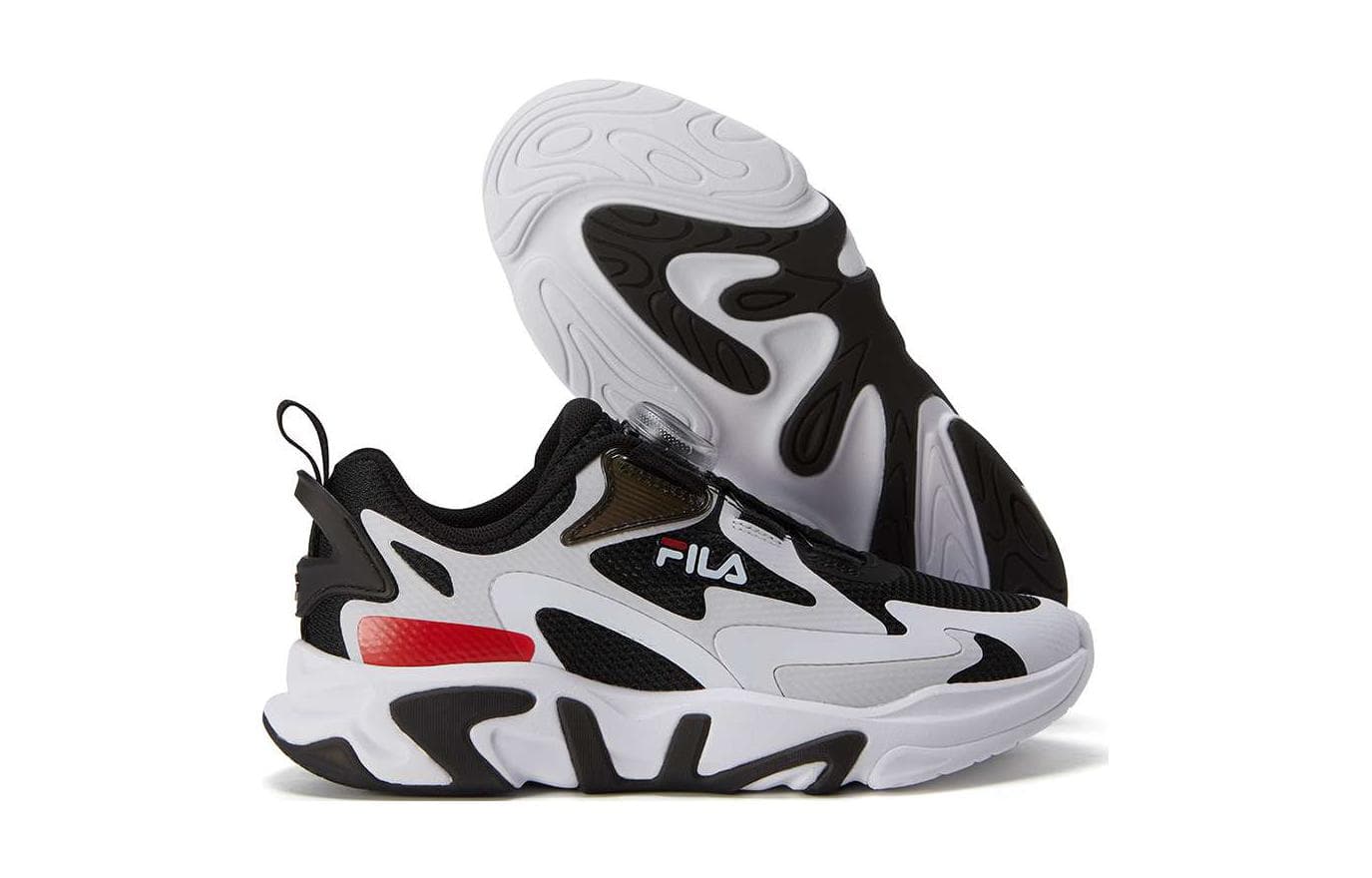 FILA - изображение 4