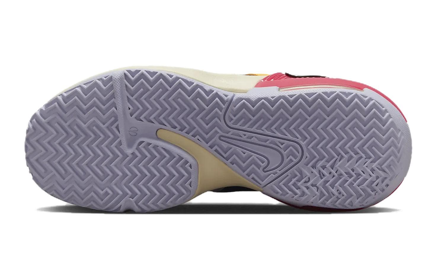 Кроссовки для баскетбола Nike LEBRON WITNESS - изображение 5