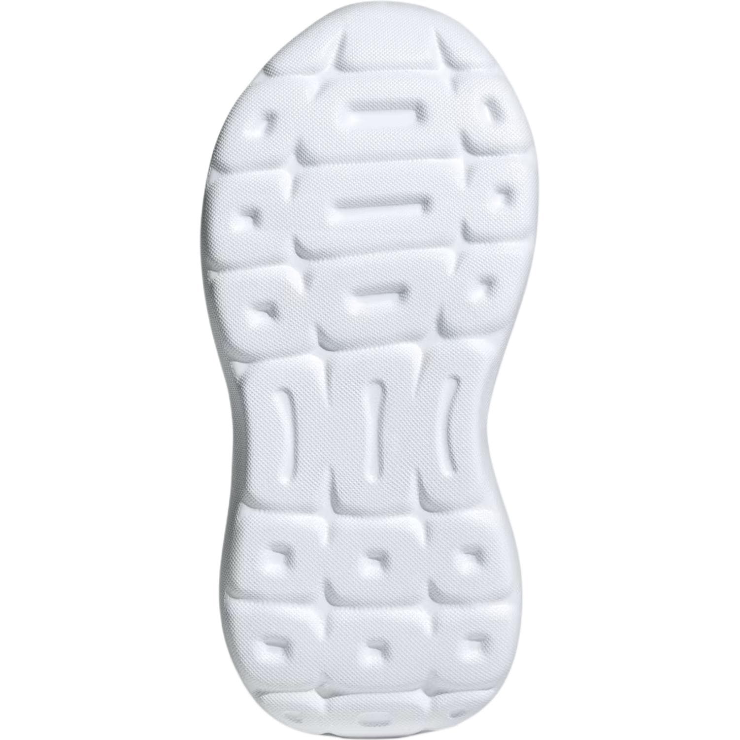 Кроссовки Adidas TENSAUR RUN 2,0 Устойчивые к истиранию низкие детские беговые кроссовки - изображение 5