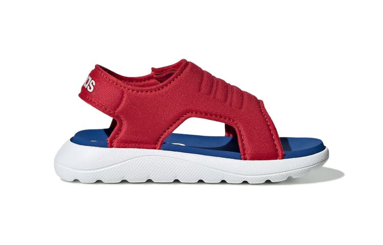 Кроссовки adidas Comfort Sandal I - изображение 2