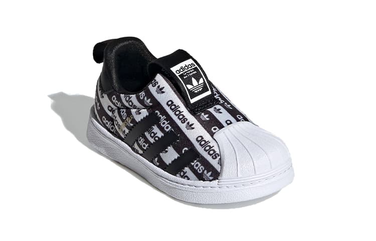 Кроссовки adidas originals Superstar 360 - изображение 4