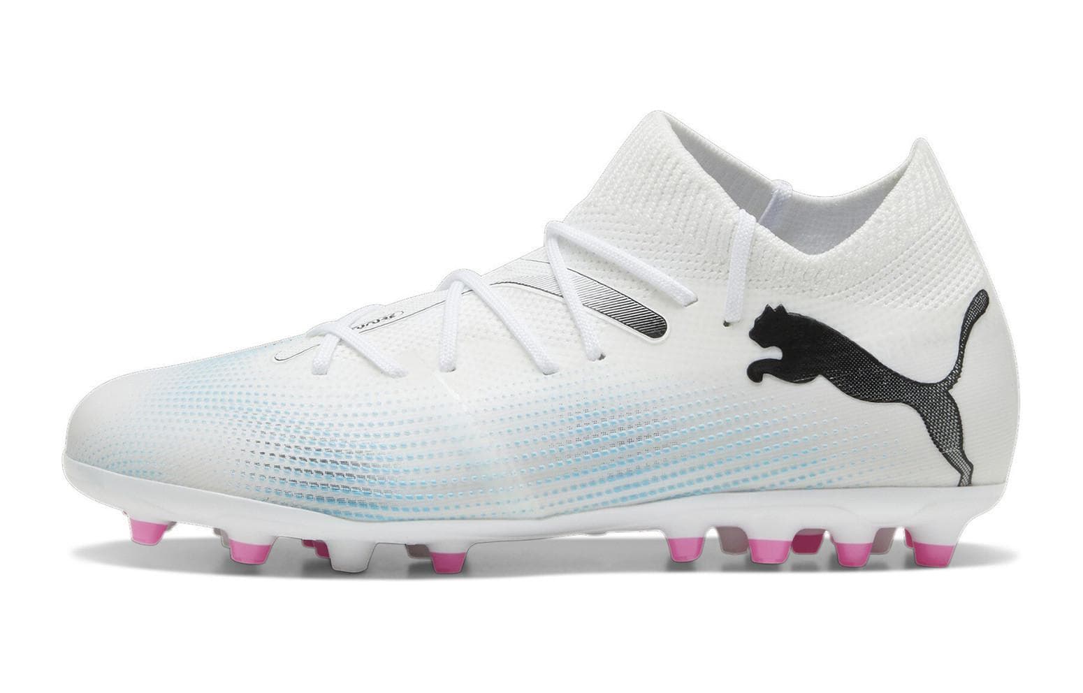 PUMA Future 7 Match MG Jr - изображение 1