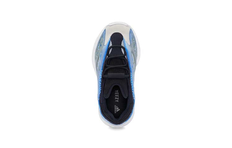 Кроссовки adidas originals Yeezy boost 700 V3 PU - изображение 5