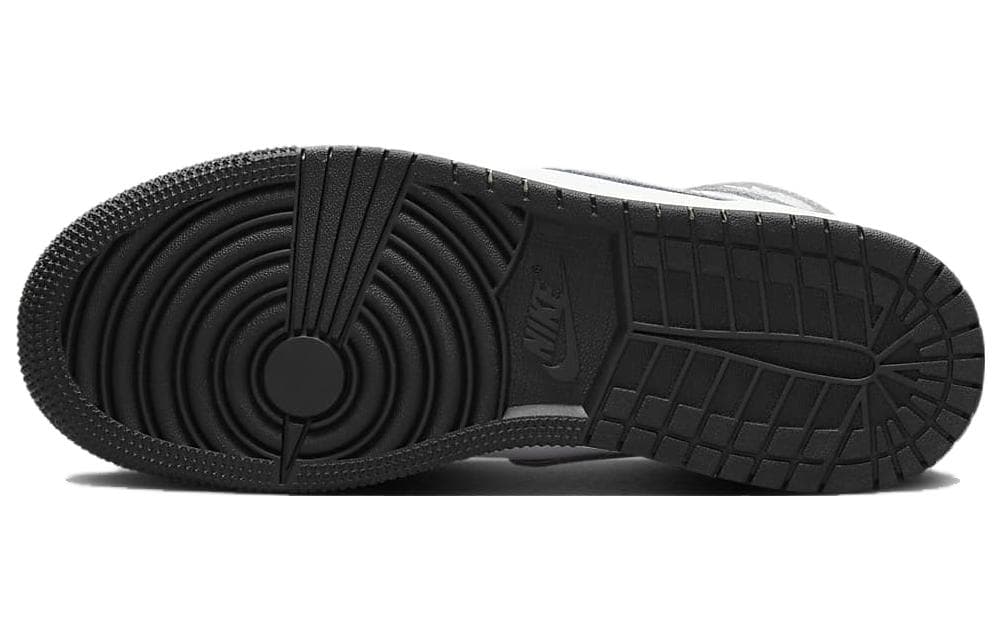 Кроссовки для баскетбола Jordan Air Jordan 1 High OG GS - изображение 6