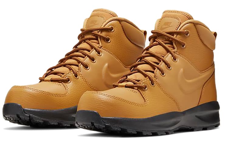 Nike Manoa Ltr GS - изображение 3