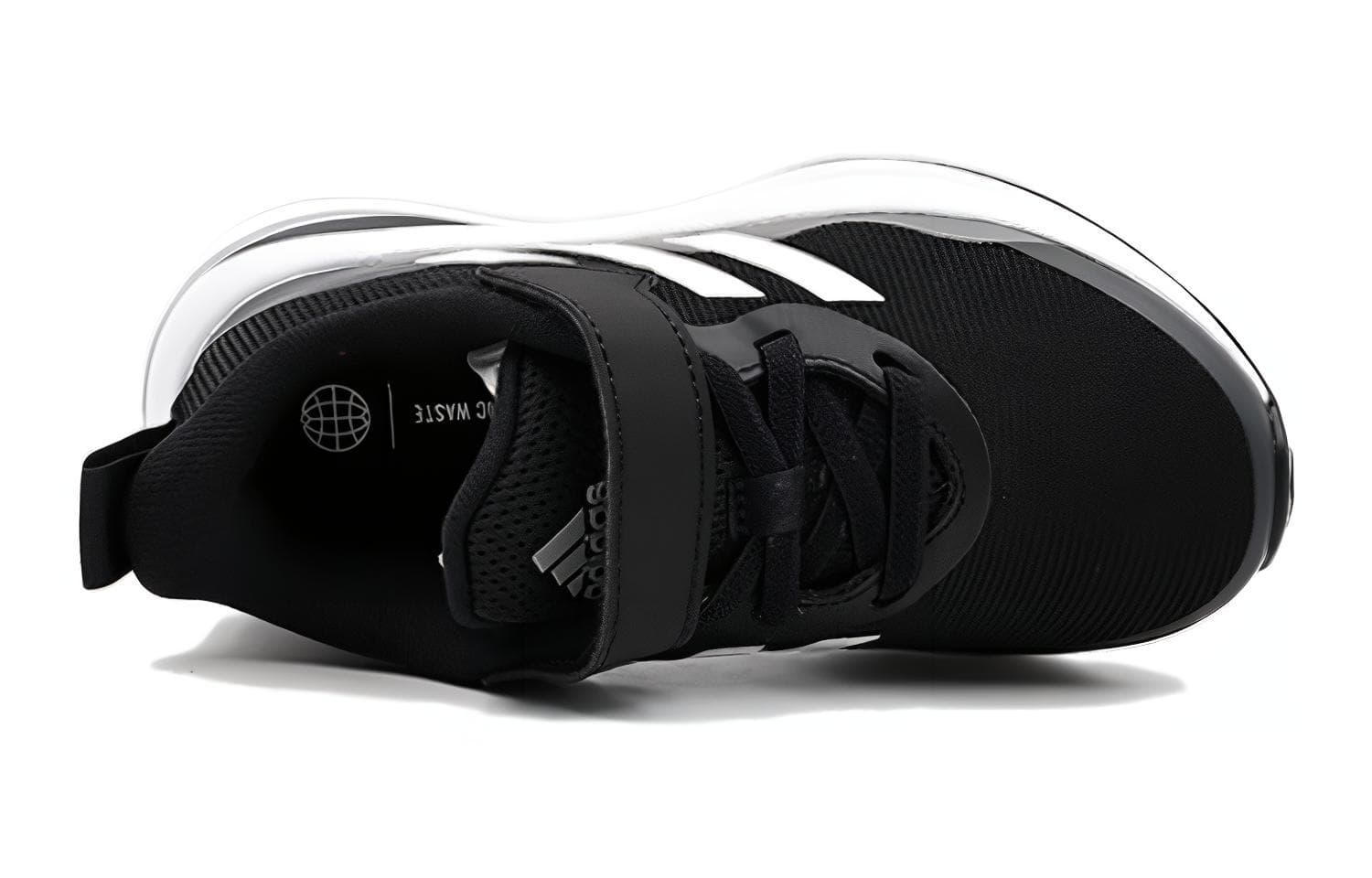 Кроссовки adidas Fortarun El K - изображение 4