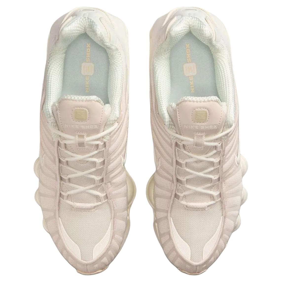 Кроссовки Nike Shox TL - изображение 3