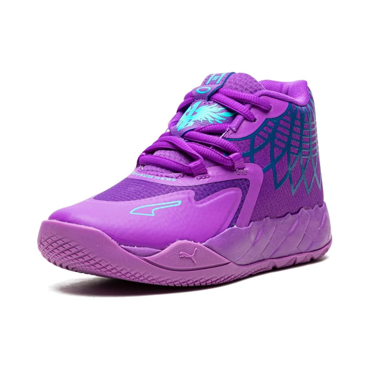 PUMA MB.01 - изображение 3