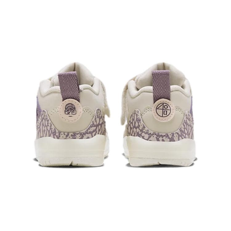 Кроссовки Jordan Spizike - изображение 4