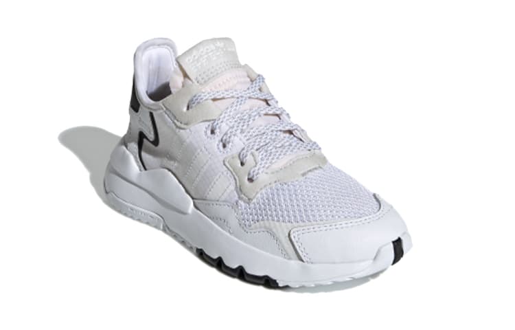 Кроссовки adidas originals Nite Jogger C - изображение 2