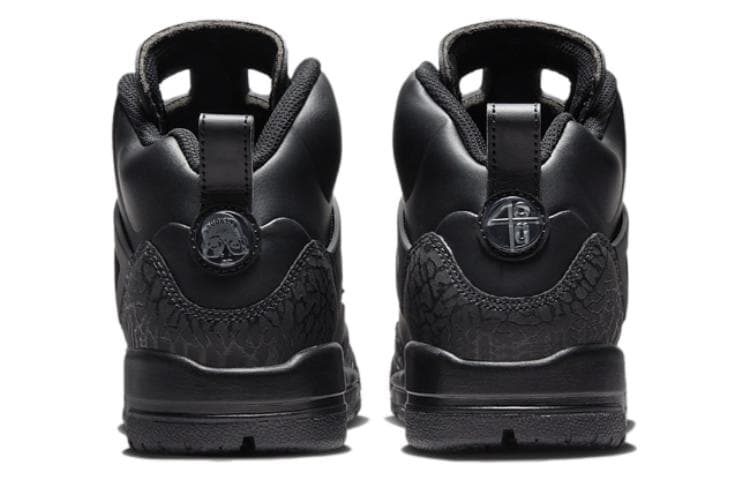 Кроссовки для баскетбола Jordan Spizike 270 Boot GS - изображение 5