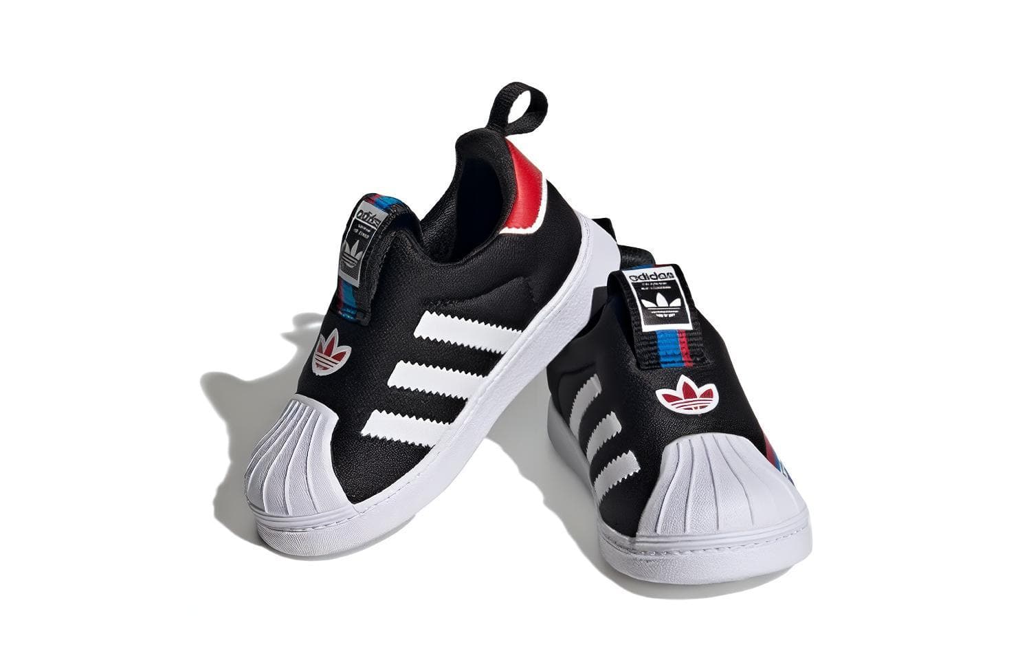 Кроссовки adidas originals Superstar - изображение 5