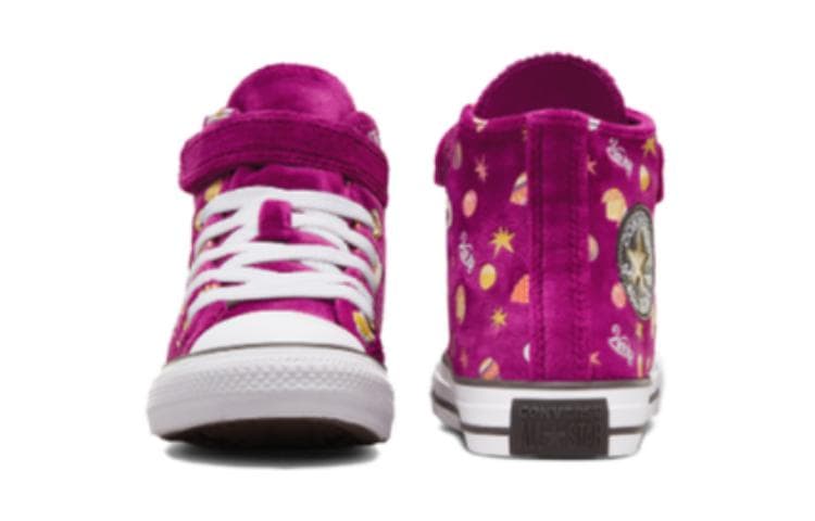 Converse Chuck Taylor All Star 1V - изображение 5