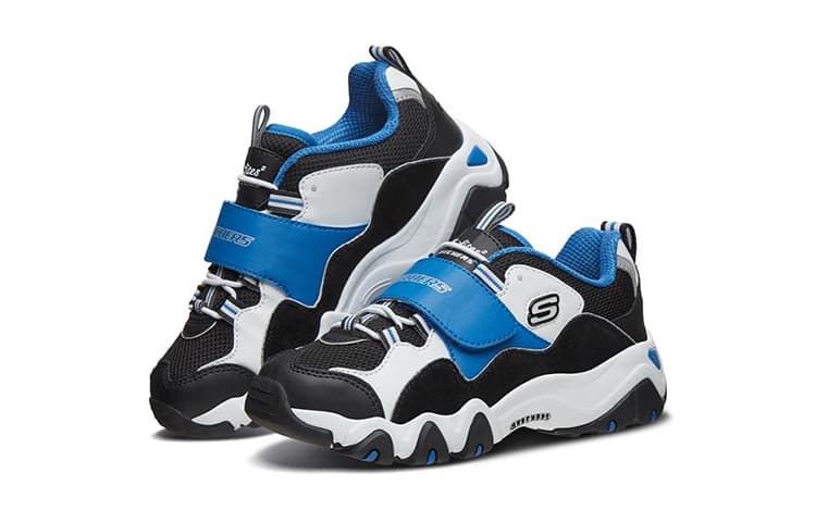 Skechers D'lites 2.0 - изображение 3